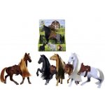 Simba Kůň 19 cm 4 druhy – Hledejceny.cz