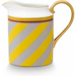 Pip Studio Pip Chique Stripes mlékovka 260ml – Zbozi.Blesk.cz