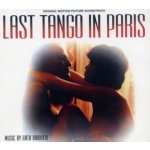 Ost - Last Tango In Paris CD – Hledejceny.cz