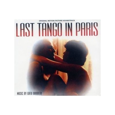 Ost - Last Tango In Paris CD – Hledejceny.cz