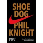 Shoe Dog Phil Knight – Zboží Dáma