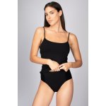 Intimidea košilka s úzkými ramínky Virginia bílá – Zboží Dáma