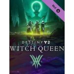 Destiny 2 The Witch Queen – Hledejceny.cz