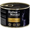 Konzerva pro kočky Dolina Noteci Premium kuřecí prsa 185 g