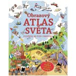 Obrazový atlas světa – Podívej se pod obrázek – Hledejceny.cz