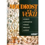 Moudrost věků – Hledejceny.cz