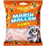 Demi marshmallow Paws jahodové psí tlapky 500 g – Zboží Dáma