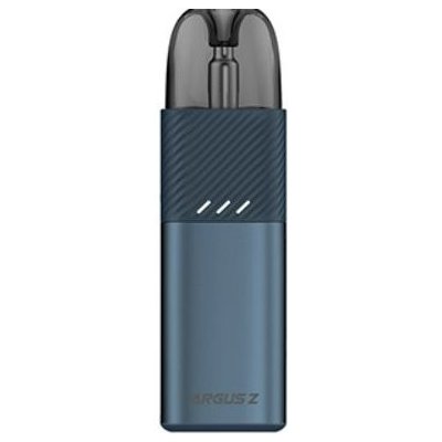 VooPoo Argus Z Pod 900 mAh Navy Blue 1 ks – Zbozi.Blesk.cz