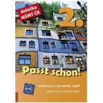 Passt schon! 2. díl – Zbozi.Blesk.cz