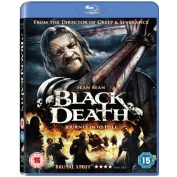 Black Death BD