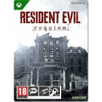 Resident Evil Requiem (XSX) – Zboží Dáma