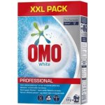 Omo Professional prací prášek na bílé prádlo 8,4 kg 130 PD – Hledejceny.cz