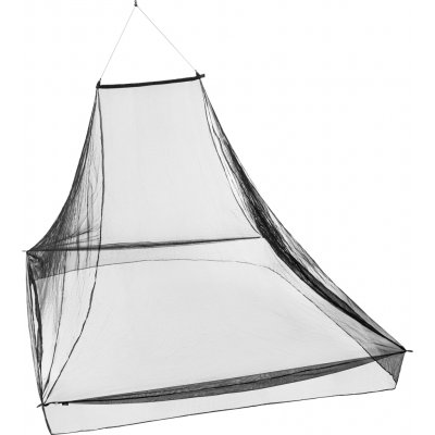 SEA TO SUMMIT moskytiera Mosquito Pyramid Net Double OS černá – Hledejceny.cz