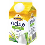 Krajanka Acidofilní mléko Natural 3,6% 500ml – Sleviste.cz