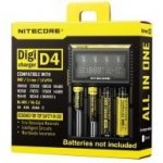 Nitecore D4 – Zboží Živě