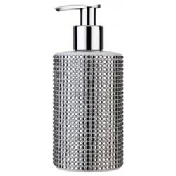 Vivian Gray tekuté mýdlo Black and White Diamonds 250 ml