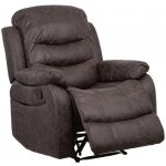 Autronic relaxační TV-4086 hnědé – Zboží Dáma