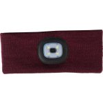 HKM Honey HKM wine red – Zboží Dáma