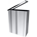 Bemeta 125115045 Hranatý nerez mat 25l – Hledejceny.cz