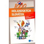 1000 holandských slovíček – Hledejceny.cz