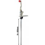 G.Gastro Ruční otvírák na konzervy Bonzer - Délka tyče: 400 mm - D9776589 – Hledejceny.cz