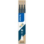 Pilot 2061 FriXion Clicker náplň do rolleru 0,7 mm modročerná – Zboží Živě