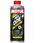 Motul ALL IN ONE DIESEL 1 l | Zboží Auto