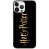 Pouzdro a kryt na mobilní telefon Apple ERT GROUP Harry Potter Pouzdro na mobil pro IPHONE 6 PLUS Vzor Harry Potter 039 WPCHARRY16542