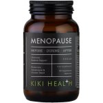 KIKI Health Menopauza bylinný komplex pro ženy 60 kapslí – Hledejceny.cz