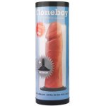 Cloneboy Dildo & Suction Cap – Zboží Dáma