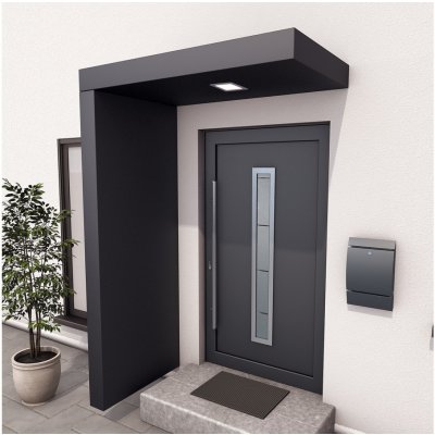 Gutta Guttavordach BS/B 200 x 90 cm – HobbyKompas.cz