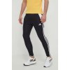 Pánské tepláky adidas tepláky TIRO 24 TRAINING PANT SLIM IP1953 černá bílá