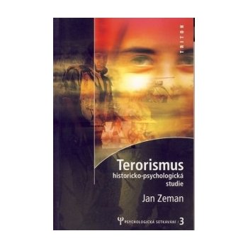 Terorismus - Zeman Jan