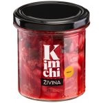 ŽIVINA Kimchi Natural 300 g – Zboží Dáma ŽIVINA Kimchi Natural 300 g – Zboží Dáma