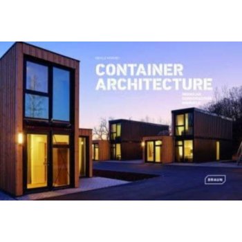 Container Architecture - Sibylle Kramer