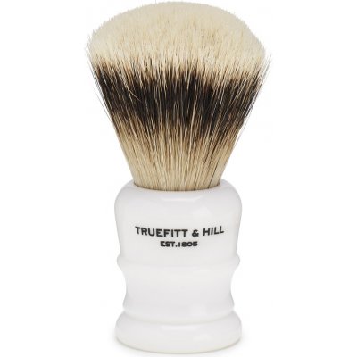 Truefitt & Hill Wellington Silvertip Porcelain – Hledejceny.cz
