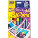 Centropen Magic 2549 8+2 ks – Zboží Mobilmania