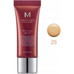 MISSHA M Perfect Cover BB Cream SPF42 PA No.25 Warm Beige BB krém 50 ml – Sleviste.cz