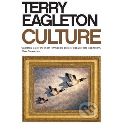 Culture - Terry Eagleton