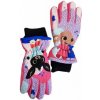 Dětské rukavice Dětské rukavice Bing
