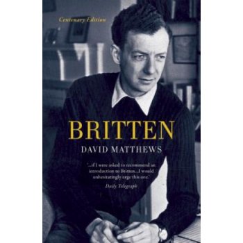 Benjamin Britten