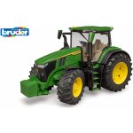 Bruder Farmer John Deere 6920 – Sleviste.cz