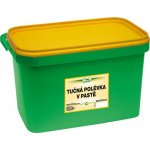 Vera Gurmet Tučná polévka v pastě BG 5kg – Zboží Dáma
