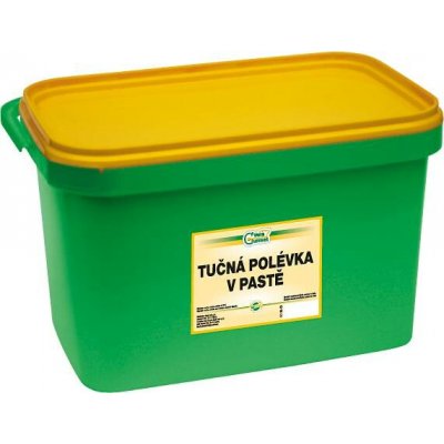 Vera Gurmet Tučná polévka v pastě BG 5kg – Zboží Dáma