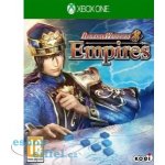 Dynasty Warriors 8: Empires – Zboží Mobilmania