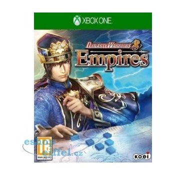 Dynasty Warriors 8: Empires