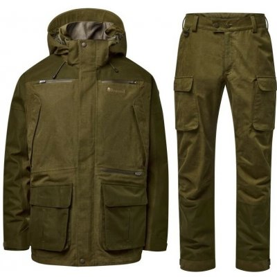 Pinewood Furudal Expert 2L Hunting 5918/5919-770 olivová – Zboží Dáma