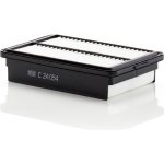 MANN-FILTER Vzduchový filtr C24054 – Hledejceny.cz