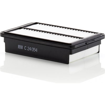 MANN-FILTER Vzduchový filtr C24054 – Hledejceny.cz