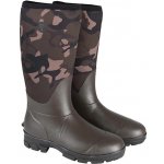 Fox International Group Ltd Fox holínky Camo Neoprene Boots – Zboží Dáma